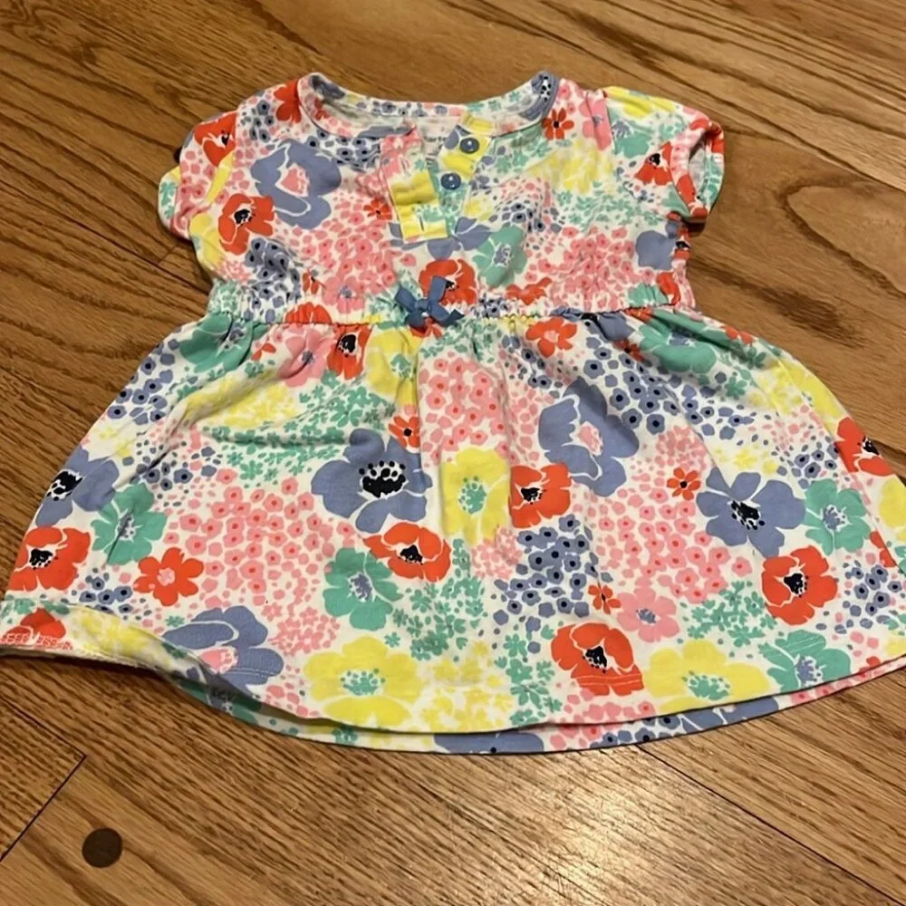 Springtime floral set - Picture 3 of 5